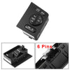 Ford Expedition Steering Wheel Switch Button (2009-2014)