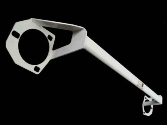 Toyota Supra JZA80 2 x Front Cornering Upper Strut Bar (1993-1998)