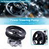 Hyundai Tucson, Kia Sportage 2.7L Power Steering Pump (2005-2010)