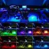 Symphony 18-In-1 RGB Ambient Light Strip with Remote