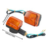 Honda XR 650L Turn Signal Light (1993–2021)