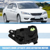 Honda Accord Acura TLX Trunk Lock Latch Actuator (2013-2017)