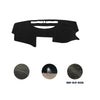 Toyota Camry (2007-2011) Black Cover Non-Slip Dash Mat