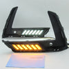 Honda CRV Fog Lights (2023)