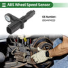 Lexus UX250h ABS Wheel Speed Sensor (2019)