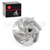 Honda CR250R Water Pump Rebuild Kit Impeller Gaskets Seals (1992–2001)