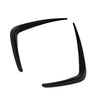 BMW 3 Series G20 2019-2022 Glossy Black Fog Lamp Frame Trim