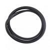 Windshield Rubber Seal Weatherstrip Rear Fits Isuzu ELF NKR95 Truck 1994-06