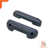 Mazda B-Series Grey Arm Rest Door Pull Handle (1985-1998)