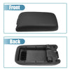 Dodge Charger (2011 - 2018) Black Center Console Lid
