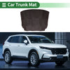 Honda CR-V Heightened Edge Cargo Liner Rear Trunk Mat (2023-2024)