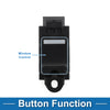 Land Rover Range Rover Sport Rear Passenger Power Window Switch (2006-2013)