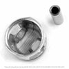 Honda XR70R CRF70F CT70 C70 Piston Ring Kit +0.25mm (1997-2012)