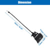 Cadillac Chevrolet GMC Parking Brake Release Cable with Handle