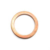 150cc 200 250cc PIT PRO Quad Dirt Bike ATV 40mm Copper Exhaust Pipe Gasket