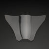Honda CB1000R Headlight Glass Cover (2008-2017)