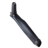 BMW E70 X5 Rear Left Inner Door Panel Handle Pull Trim Cover (2007-2013)