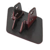 BMW E90 E91 Front Headlight Scrubber Cover Cap (2005-2008)