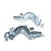 Toyota Hilux Revo 4WD 2015-2023 Bonnet Hinges
