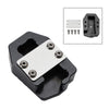 Honda CMX1100 Brake Pedal Extension Pin Enlarger CNC Black (2021-2022)