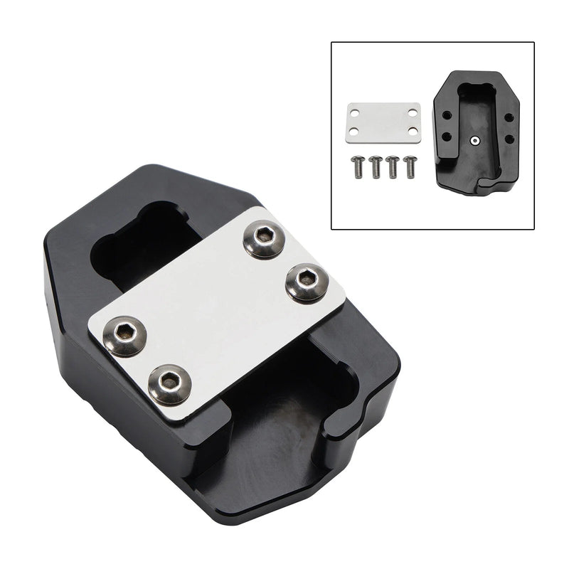 Honda CMX1100 Brake Pedal Extension Pin Enlarger CNC Black (2021-2022)