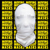 Halloween Costume Rorschach Moving Inkblot Mask