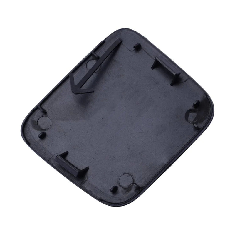 Scion tC Front Bumper Tow Hook Eye Cover (2011-2013)