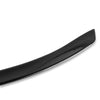 Mercedes Benz W206 Sedan Gloss Black Rear Boot Spoiler (2023-2023)