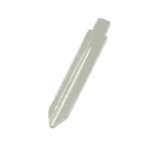 Ford Mercury Metal Flip Remote Key Blades