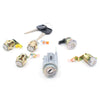 Toyota Hiace Van 1989-2005 Ignition Door BootLock