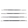 Toyota Corolla Sedan 1991-1998 Door Glass Molding Belt