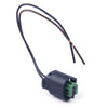 Mercedes C E S G Sprinter Air Ambient Temperature Sensor Pigtail (2007-2023)