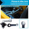 Ford Ranger PJ PK, Mazda BT-50 2.5 3.0 Pitman & Idler Arm (2006-2011)