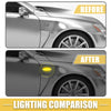 Toyota Yaris Front LED Side Marker Light (2012-2018)