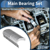 Nissan Safari (1992-2002) - 14 Pcs Main Bearing Set