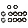Jeep Wrangler Bracket Sun Visor Repair Kit (2003-2006)