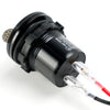 12V USB+C Socket Charger