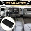 Suzuki Hustler Center Console Armrest Organizer Tray (2014-2023)