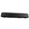 E83 X3 2 x Exact Fit Tow Bar Hole Cover Cap (2006–2010)
