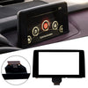 Mazda CX-9 Digitizer Touch Screen (2016–2020)
