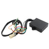 Yamaha Warrior 350 YFM350 Black ATV CDI Module Box (1990-1995)