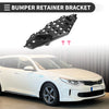 Toyota Highlander Left Front Bumper Retainer Bracket (2020-2022)