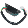 Honda VT1100C Shadow 1100 Voltage Regulator Rectifier (1985-1986)