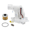 Honda CRF250R / RX 09-24, CRF450R / RX 10-24 Fuel Pump & Oil Filter