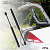 Chevrolet Malibu Rear Hatch Lift Supports Struts (2008 - 2012)