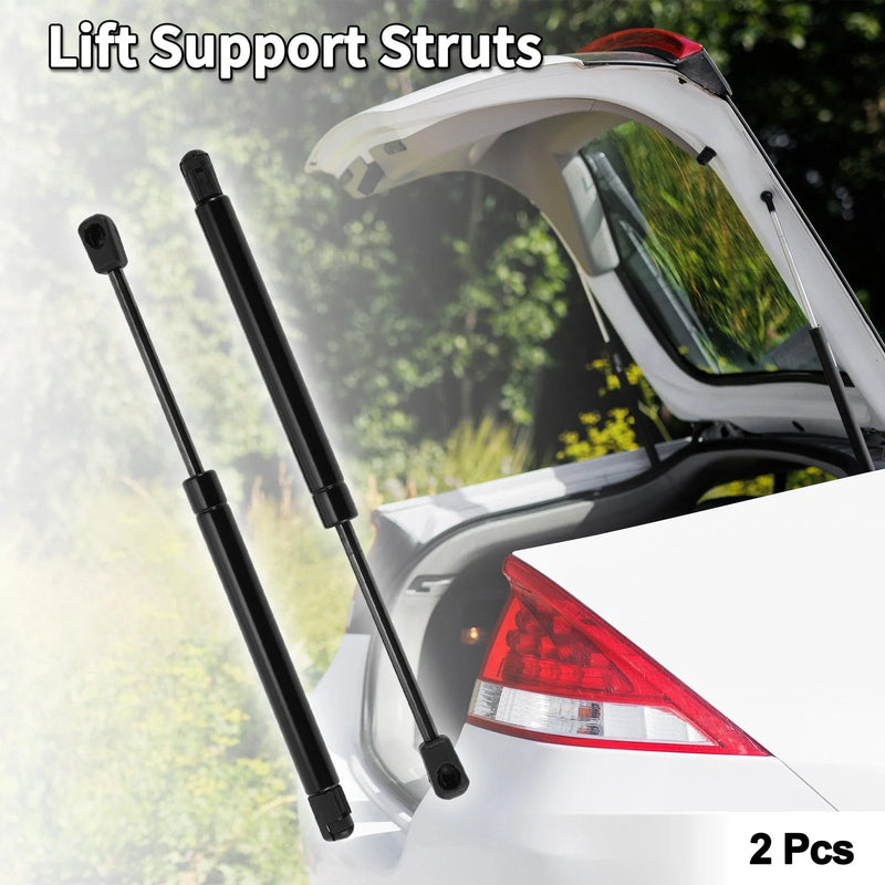 Chevrolet Malibu Rear Hatch Lift Supports Struts (2008 - 2012)