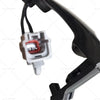 Nissan Juke Front Right Door Handle Keyless Entry (2010-2019)