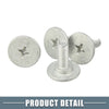 Honda Accord CR-V Civic 16 x Engine Shield Cover Bolts