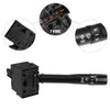 Honda Civic Fog Light & Wiper Control Switch (1997-2000)