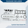 Honda L15A1 GD3 GD8 (2001-2005) - 1 Set Cylinder Head Gasket Kit
